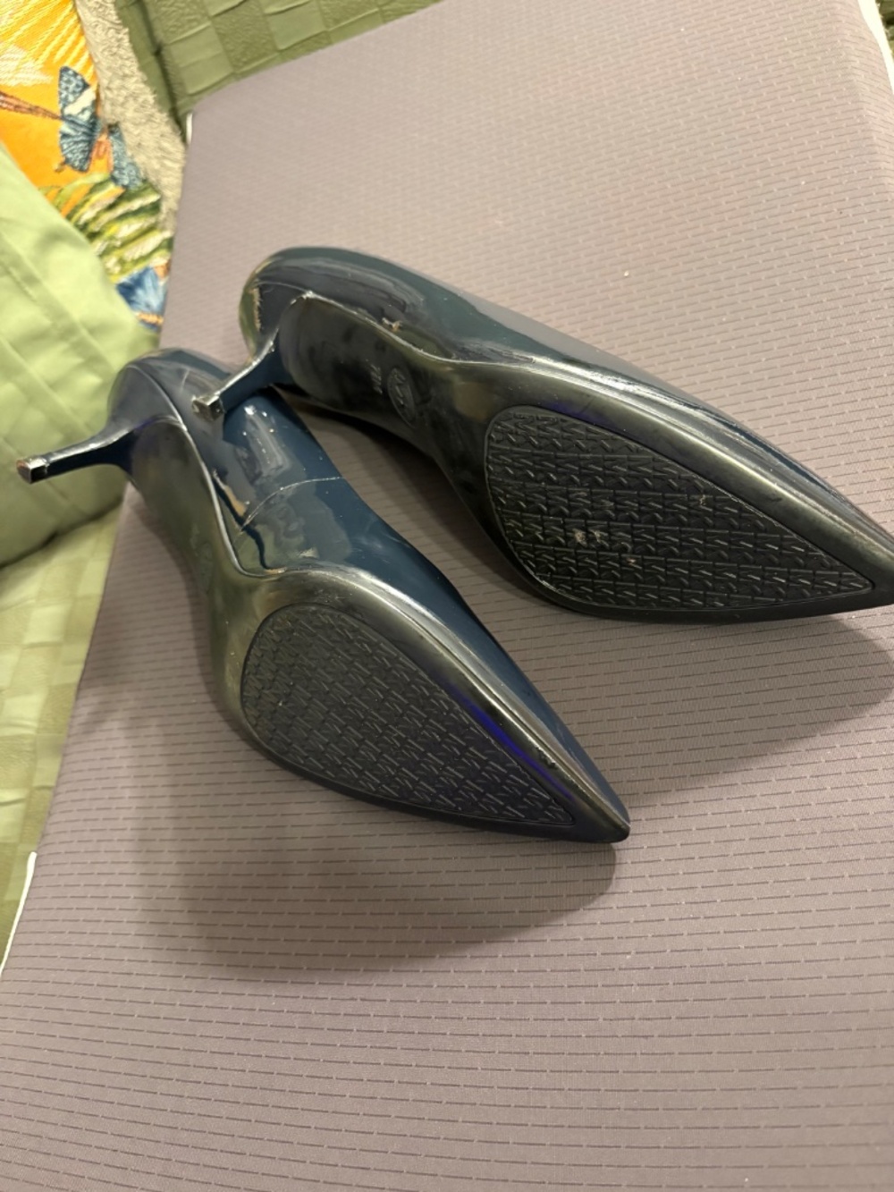 Michael Kors Shoes - Picture 8 of 9